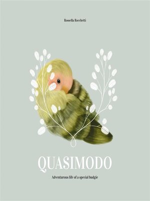 cover image of Quasimodo